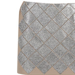 Gonna rombi FW22-021 GIACrystal NUE' 