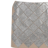 Gonna rombi FW22-021 GIACrystal NUE' 