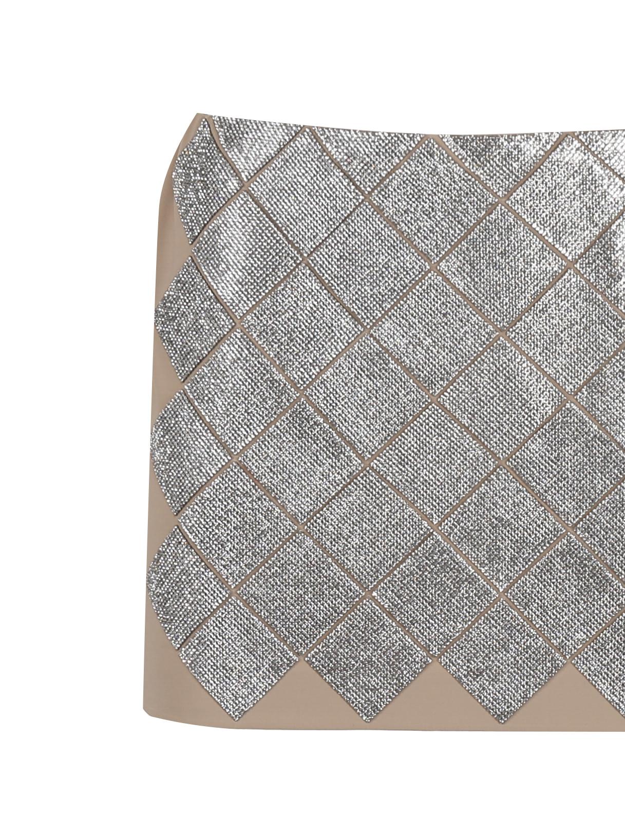 Gonna rombi FW22-021 GIACrystal NUE' 