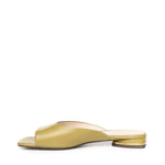 Sandali bassi in pelle E4U1L170201 G43 COCCINELLE 