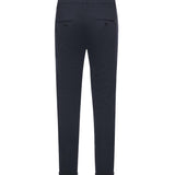Pantalone Gaubert in cotone<BR/> UP235 GSE046UPTD890 DONDUP 