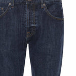 Jeans Icon in denim UP563 DFE311ULL1800 DONDUP 