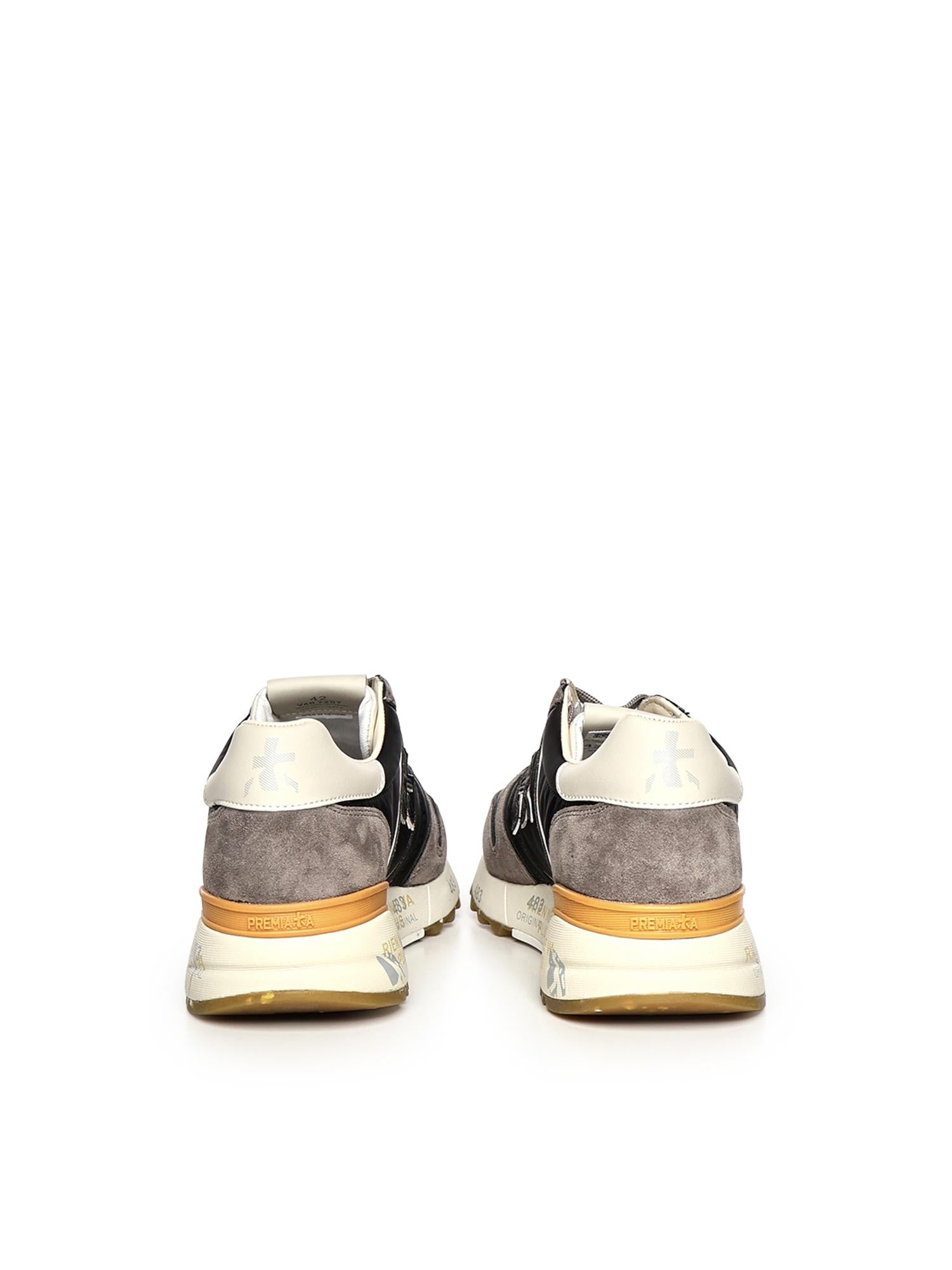 Sneaker Lander 7207 LANDER 7207 PREMIATA 