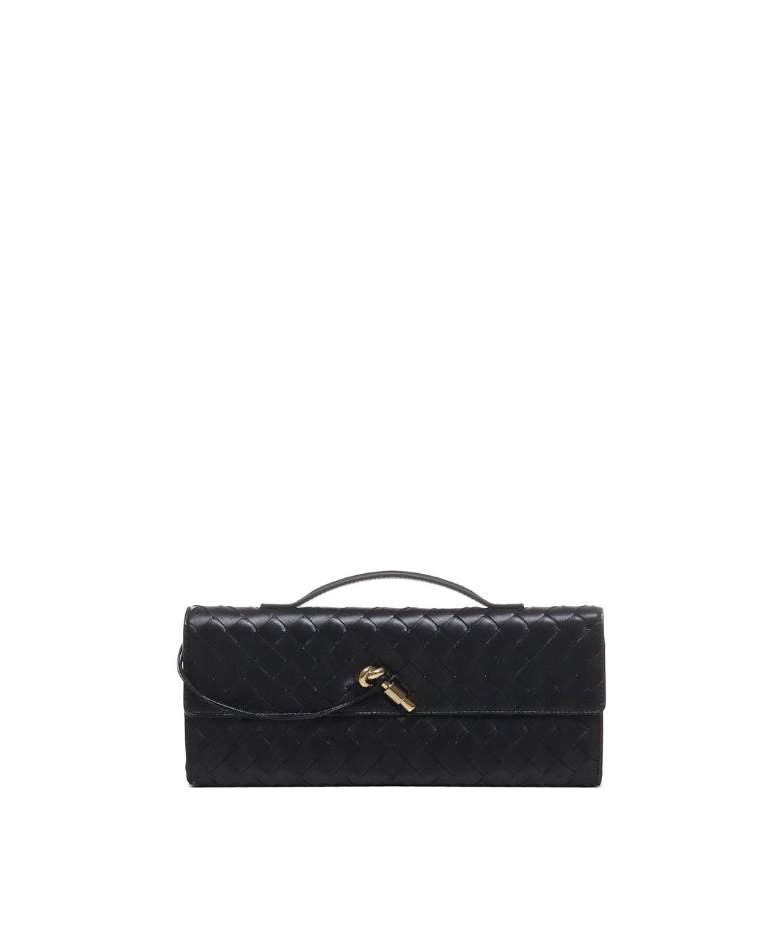 Clutch Andiamo 741511 VCPP31019 BOTTEGA VENETA 