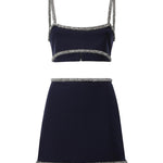 Co-ord Hyle CO ORD HYLE BLUE THE ARCHIVIA 
