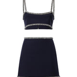 Co-ord Hyle CO ORD HYLE BLUE THE ARCHIVIA 