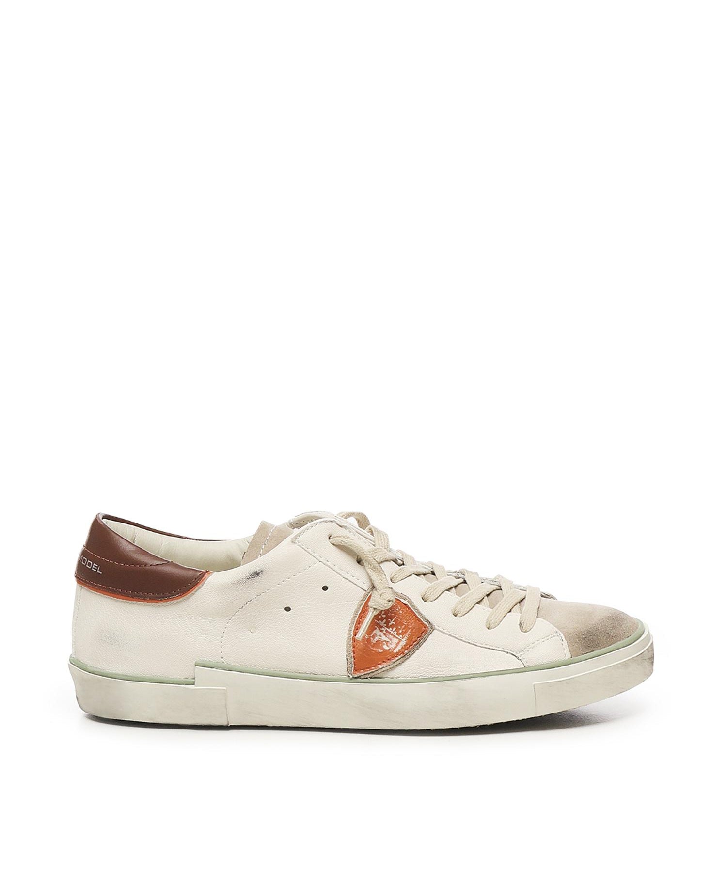 Sneaker Prsx PRLU VVB3 PHILIPPE MODEL 