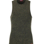 Canotta in cotone A21574 0DCCB5EU DIESEL 