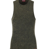 Canotta in cotone A21574 0DCCB5EU DIESEL 