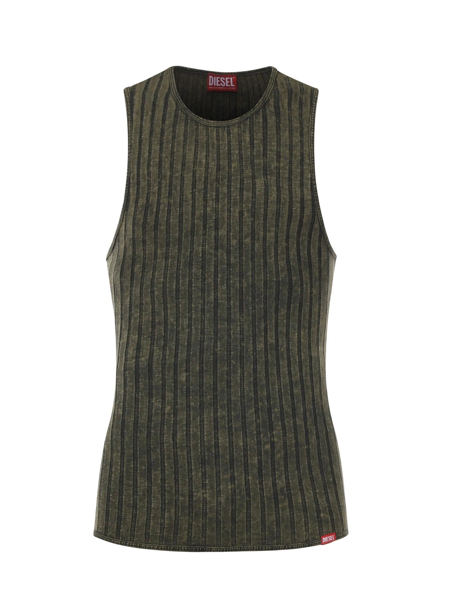 Canotta in cotone A21574 0DCCB5EU DIESEL 