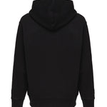 Felpa logo con cappuccio K14018G00004 89AWV999 MONCLER GENIUS 