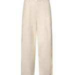 Pantaloni Balloon in cotone KBP202CO252 OW Drôle de Monsieur 