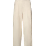 Pantaloni Balloon in cotone KBP202CO252 OW Drôle de Monsieur 