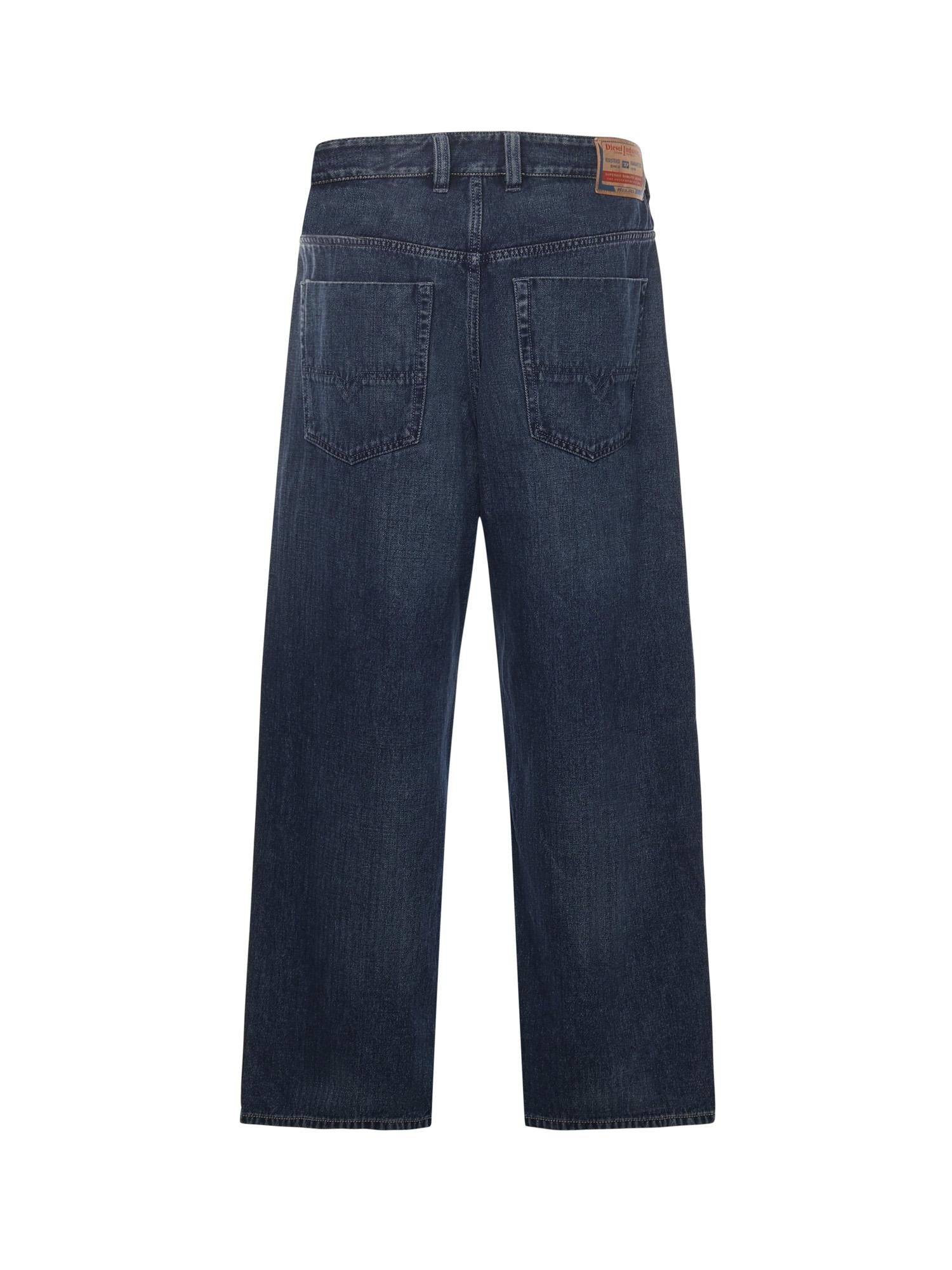 Jeans '1997 D-Enim' A18033 09M7701 DIESEL 