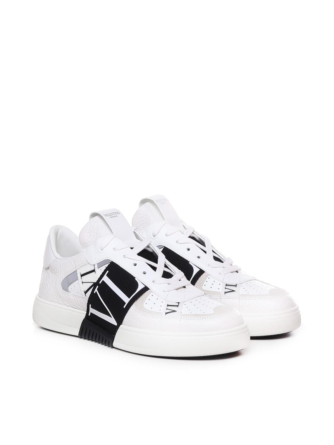 Sneaker Low-Top VL7N 7Y2S0C58 WRQ24P VALENTINO GARAVANI 