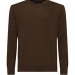Maglia in lana con logo 710946143 011 POLO RALPH LAUREN 