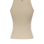 Top in filato di mista viscosa 2611361032600 003 MAX MARA 