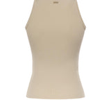 Top in filato di mista viscosa 2611361032600 003 MAX MARA 