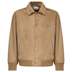 Giacca Varsity Archetype A2859002 CAMEL AXEL ARIGATO 