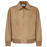 Giacca Varsity Archetype A2859002 CAMEL AXEL ARIGATO 