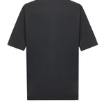 T-shirt in cotone con stampa G8RI4T G7PK9N0000 DOLCE & GABBANA 