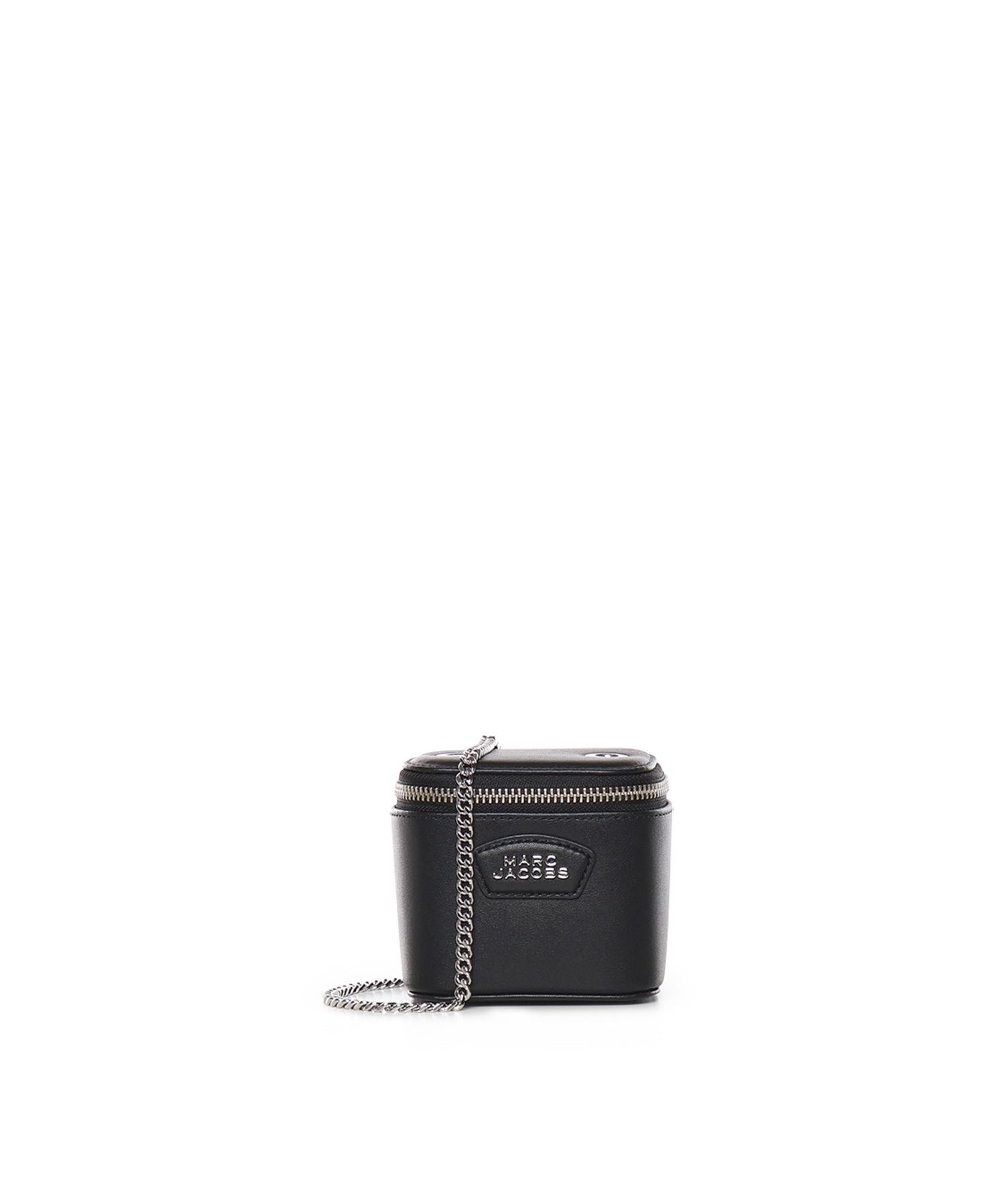 Borsa The Everyday Mini Vanity in pelle 2R5SMN022S01 001 MARC JACOBS 