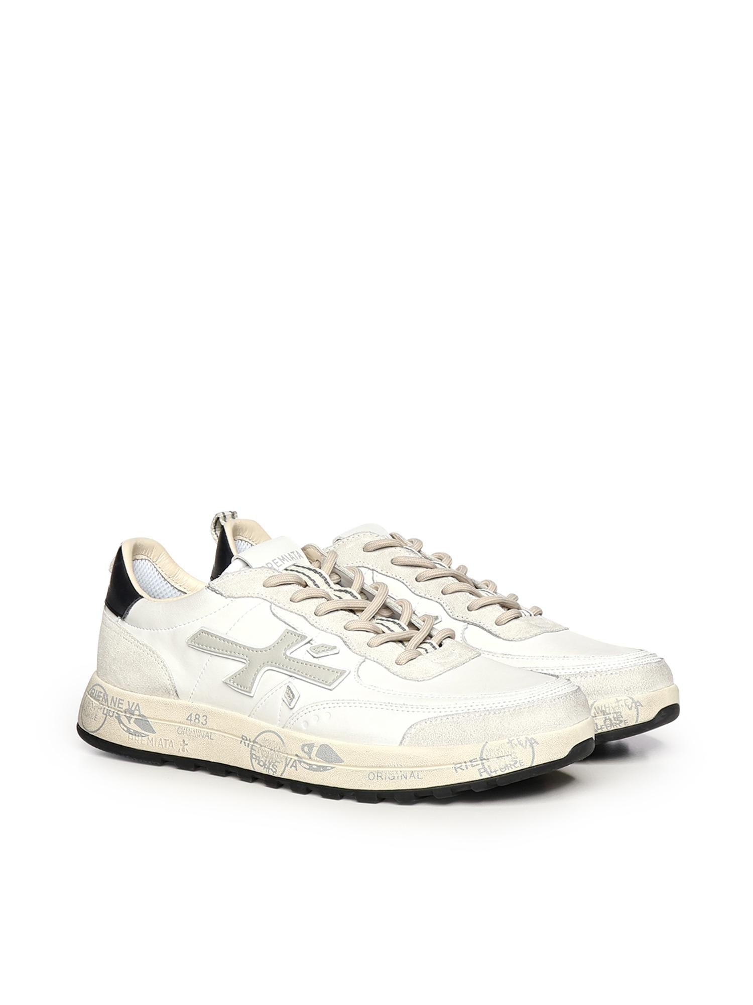 Sneaker Nous 7233 NOUS 7233 PREMIATA 