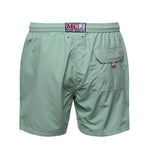 Costume Patmos con logo PATM001 00050H MC2 SAINT BARTH 