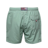 Costume Patmos con logo PATM001 00050H MC2 SAINT BARTH 