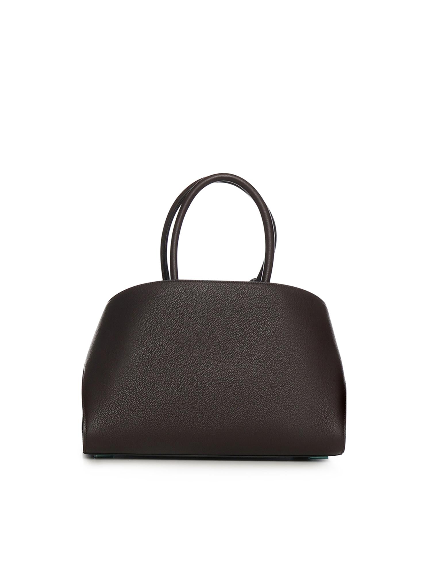 Tote bag Hug M 215608 777524031 FERRAGAMO 