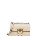 Borsa a tracolla piccola Love Bag Puff 100074 A0F1C50Q PINKO 