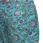 Costume da bagno con stampa<BR/> SYR0001 01262L MC2 SAINT BARTH 