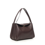 Borsa a spalla Eudora TMFW25EUDN109 EBONY THEMOIRè 