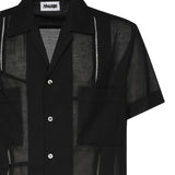 Camicia Guayabera T28019922 LU2299 MAGLIANO 