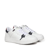 Sneakers in pelle FM0FM05518 YBS TOMMY HILFIGER 