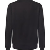 Maglia in lana e cotone<BR/> K45141 11 SUN 68 