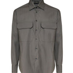 Camicia Life LIFE MASTICE GIULIANO GALIANO 