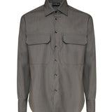 Camicia Life LIFE MASTICE GIULIANO GALIANO 