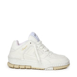 Sneakers Area F1572001 WHITE/BEIGE AXEL ARIGATO 