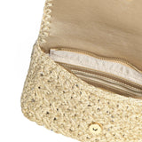 Borsa a tracolla Pattina Greta 73BS9UU01 GRETAORO V° 73 