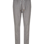 Pantaloni in lana X75PANB21TES0A053 13 ELEVENTY 