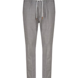 Pantaloni in lana X75PANB21TES0A053 13 ELEVENTY 