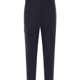 Pantalone Karl KARL VAR T WCM-W23BLU BE ABLE 