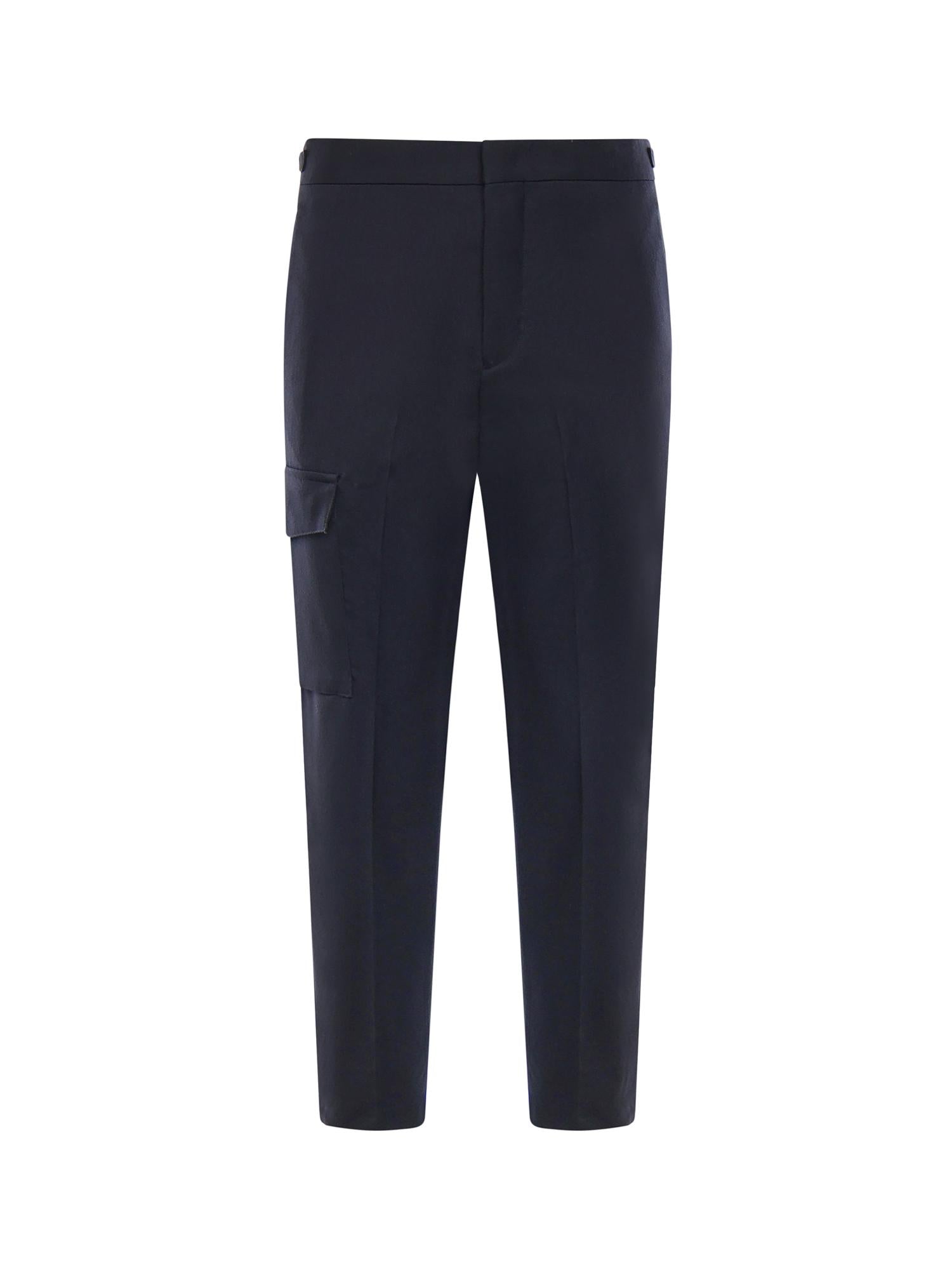 Pantalone Karl KARL VAR T WCM-W23BLU BE ABLE 