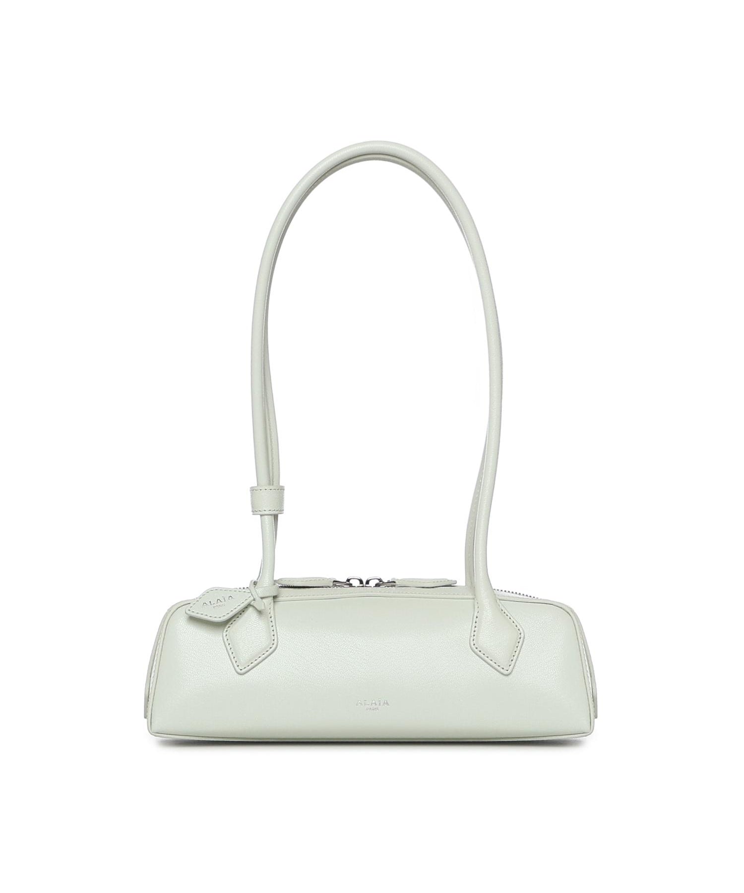 Borsa piccola Le Teckel in pelle<BR/> AA1S06029CA212 688 ALAIA 