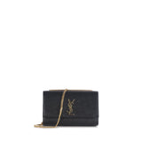 Borsa a tracolla Kate medium 364021 BOW0J1000 SAINT LAURENT 