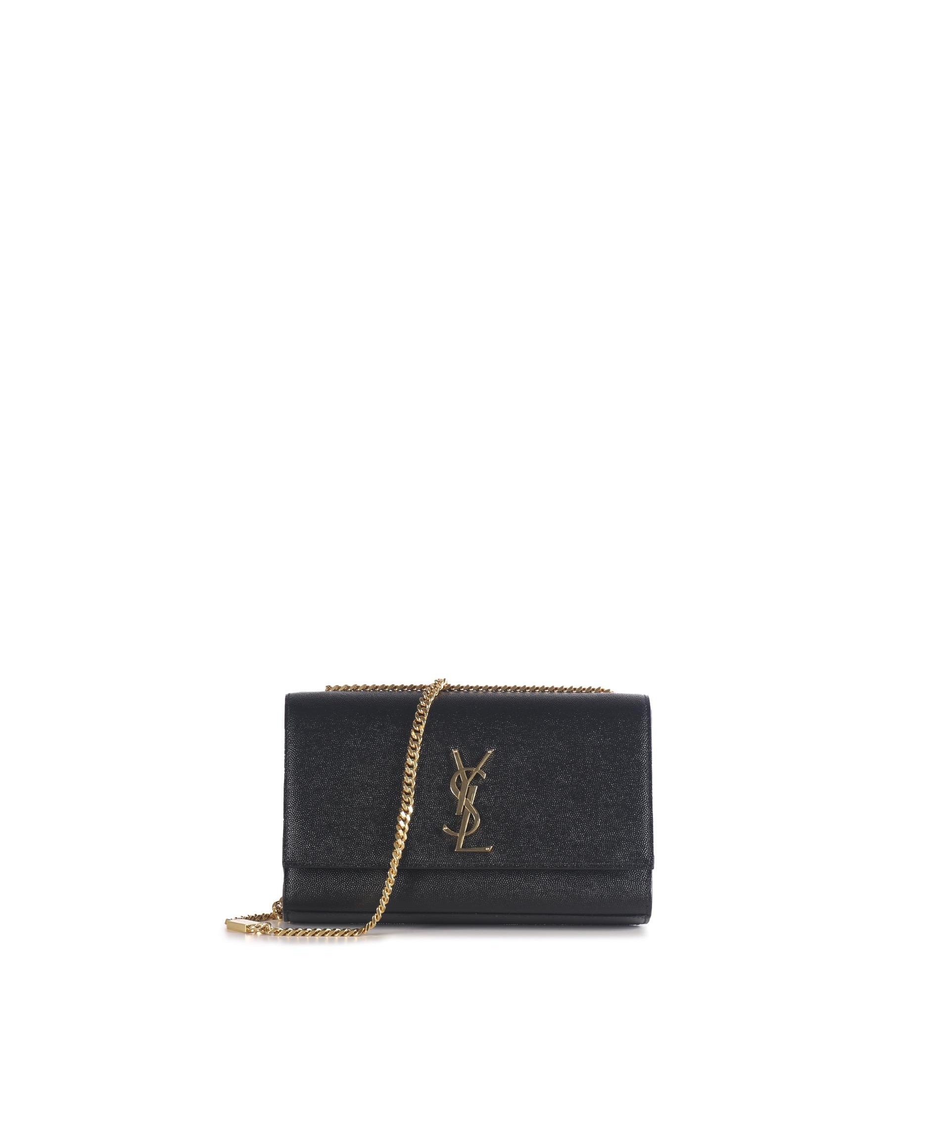 Borsa a tracolla Kate medium 364021 BOW0J1000 SAINT LAURENT 