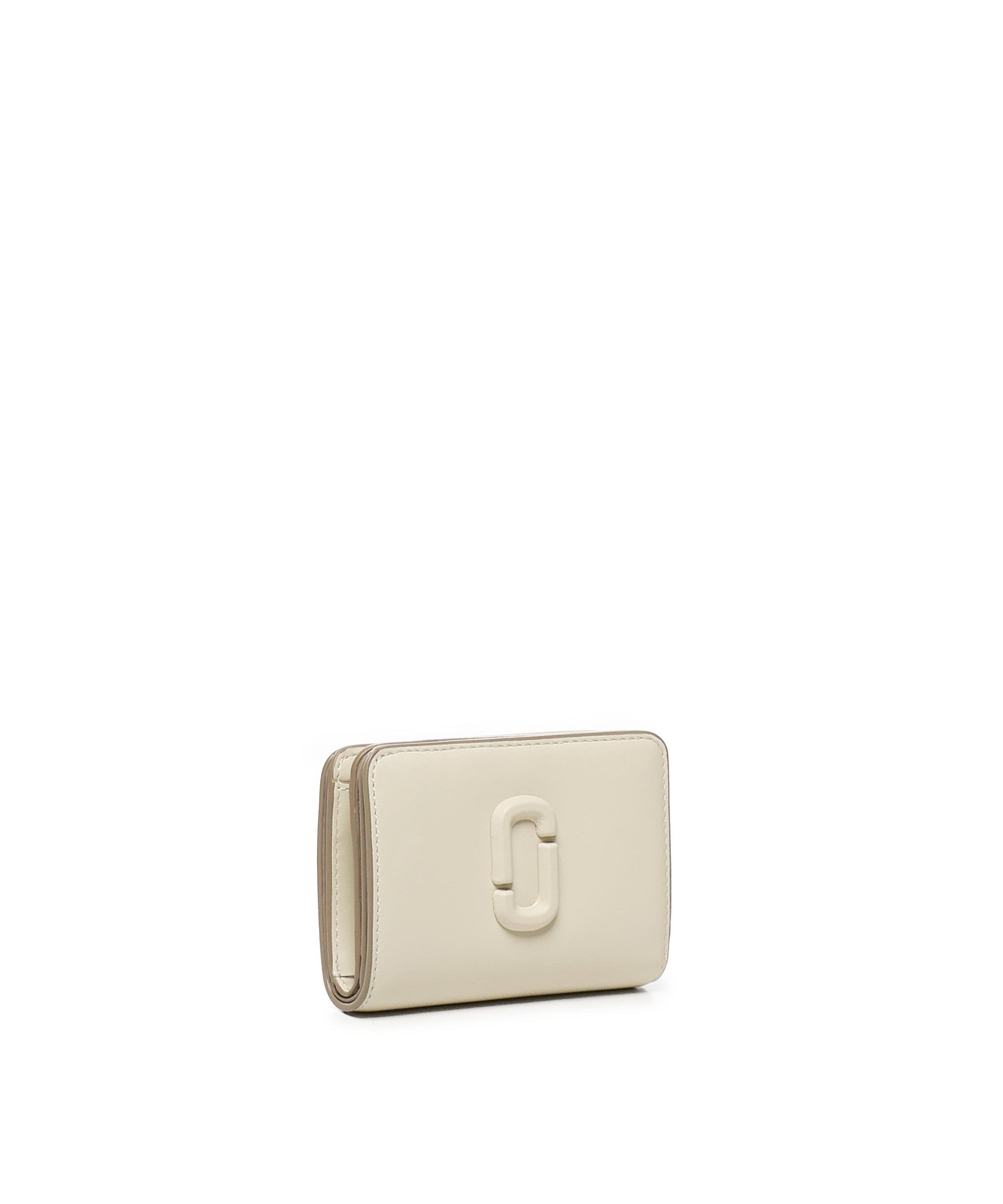 Portafogli The Covered J Marc mini<BR/> 2S4SMP007S02 123 MARC JACOBS 