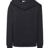 Felpa con cappuccio e sciarpa 325JH0047JS0234 9999 COURREGES 