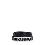 Cintura in nappa WC331 PL0724D999 DONDUP 